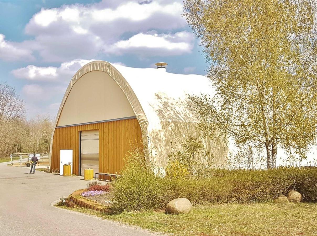 فيلا Torhaus Terra Nova Elsterheide المظهر الخارجي الصورة